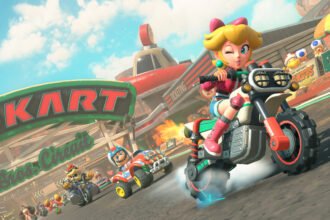 Mario Kart World’s Developers Don’t Like Calling it an Open-World Game – Producer