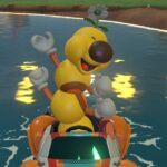 What is Smart Steering in Mario Kart World?