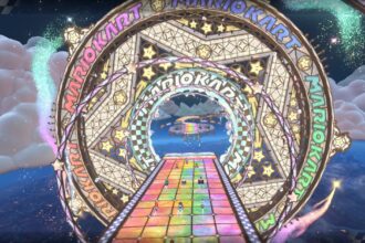 How to unlock Rainbow Road in Mario Kart World