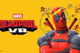 Meta Announces First-party ‘Deadpool VR’ Game Voiced by Neil Patrick Harris