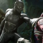 EA, fresh from killing a big Marvel game, reassures fans it still has three other Marvel projects it could kill in the future