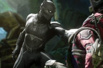 EA, fresh from killing a big Marvel game, reassures fans it still has three other Marvel projects it could kill in the future