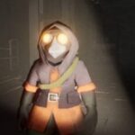 Krafton’s Mimesis is a co-op psychological horror game where players have to find an AI-powered imposter