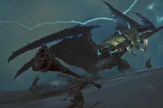 The next set of Monster Hunter Wilds Event Quests actually has new stuff to do, but there are still no Challenge Quests