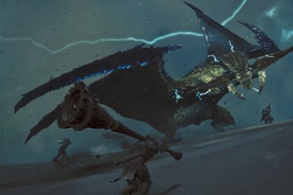 The next set of Monster Hunter Wilds Event Quests actually has new stuff to do, but there are still no Challenge Quests