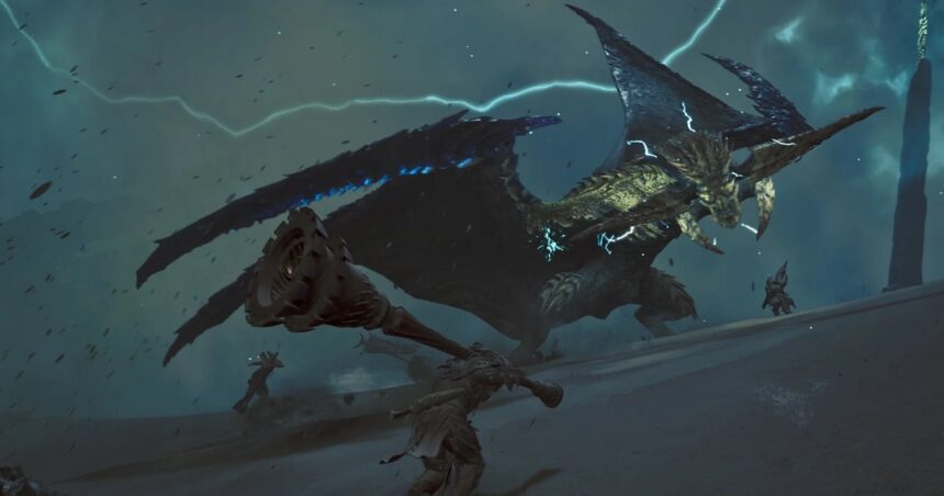 The next set of Monster Hunter Wilds Event Quests actually has new stuff to do, but there are still no Challenge Quests