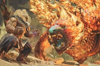 Get ready to grind: there’s not a lot going on in the Monster Hunter Wilds Event Quests scheduled for the next couple of weeks