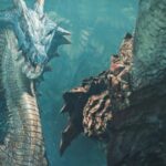 Lagiacrus, underwater combat, Seregios and everything else coming to Monster Hunter Wilds with Title Update 2