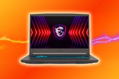 This $648 MSI gaming laptop deal is outstanding, with an Nvidia GeForce RTX 4060