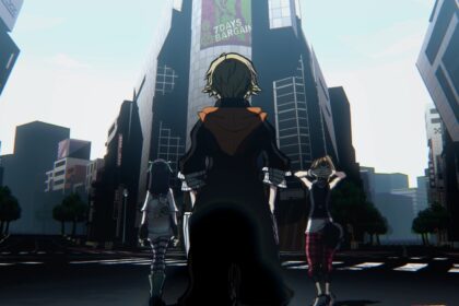 neo the world ends with you