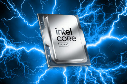 Intel gaming CPUs reportedly set for AMD 3D V-cache style tech to fight 9800X3D