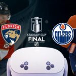 NHL Stanley Cup Final Comes to Quest in ‘Xtadium’ Immersive Sports Viewing App