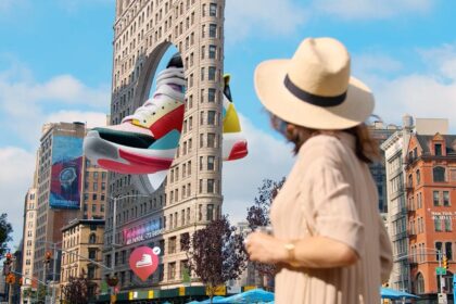 Snap Inc. & Niantic’s New Partnership Could be a Big Moment for City-scale AR Positioning and Experiences