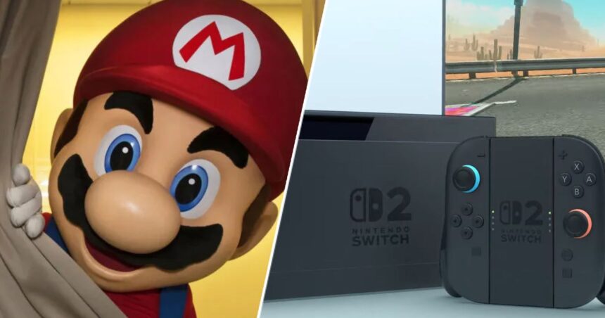 Worried that Nintendo Switch 2 stock levels could leave you without a console until 2026? Well, Ninty’s reportedly done a deal with Samsung that might help