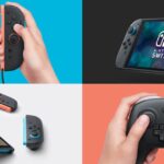 How to fix the broken battery charge indicator on the Switch 2
