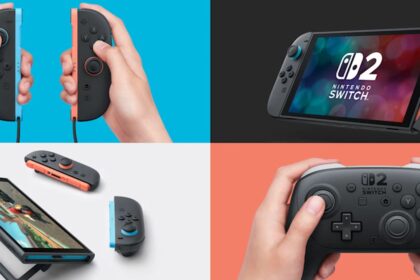 How to fix the broken battery charge indicator on the Switch 2