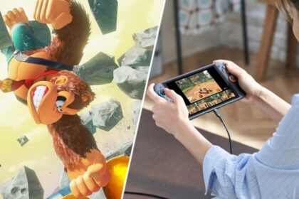 Nintendo Switch 2 has reportedly ended up in some online folks' hands early, but don't worry, it currently looks to only be "a very nice paperweight"