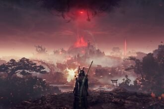 Nioh 3 officially revealed - and it's not a PlayStation exclusive, even if there's a demo you can only play on PS5