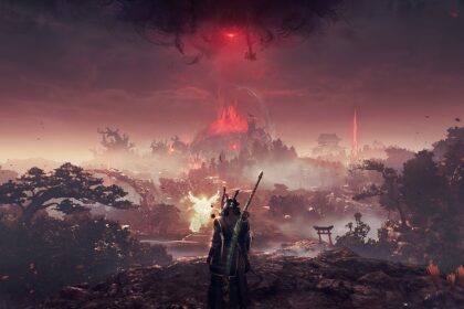 Nioh 3 officially revealed - and it's not a PlayStation exclusive, even if there's a demo you can only play on PS5