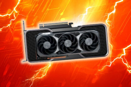 A new Nvidia GeForce gaming GPU is reportedly coming, copies AMD in the best way