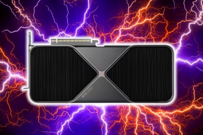 The Nvidia GeForce RTX 5090 price just dipped below MSRP, but not for everyone