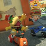 How to unlock all outfits in Mario Kart World