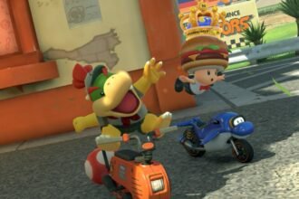 How to unlock all outfits in Mario Kart World