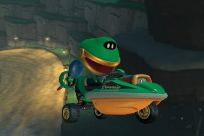 How to unlock characters in Mario Kart World