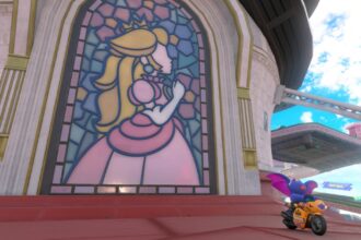 How to unlock Mirror Mode in Mario Kart World