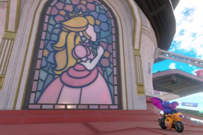 How to unlock Mirror Mode in Mario Kart World