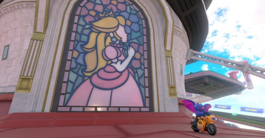 How to unlock Mirror Mode in Mario Kart World