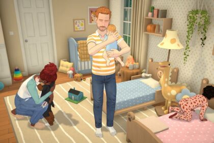Paralives, the long-anticipated indie Sims-like, finally announces an early access release date, adding to 2025's already packed life sim line-up