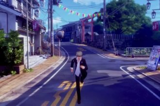The Persona 4 remake is definitely real, and it's called Persona 4 Revival