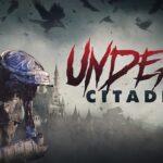 Undead Citadel Reaches PlayStation VR2 Next Week