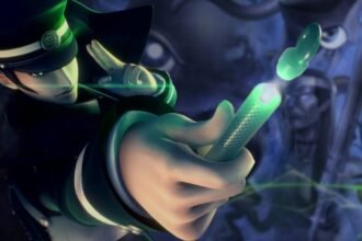 Following the breakout success of Metaphor Refantazio, Atlus’ only action-RPG gets a second lease of life on Switch 2 (and it’s pretty good, too)