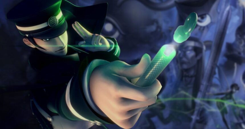 Following the breakout success of Metaphor Refantazio, Atlus’ only action-RPG gets a second lease of life on Switch 2 (and it’s pretty good, too)