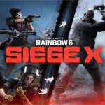 Rainbow Six Siege X is Out Now on PC, PlayStation and Xbox