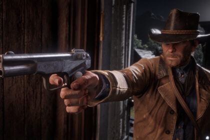 red dead redemption 2