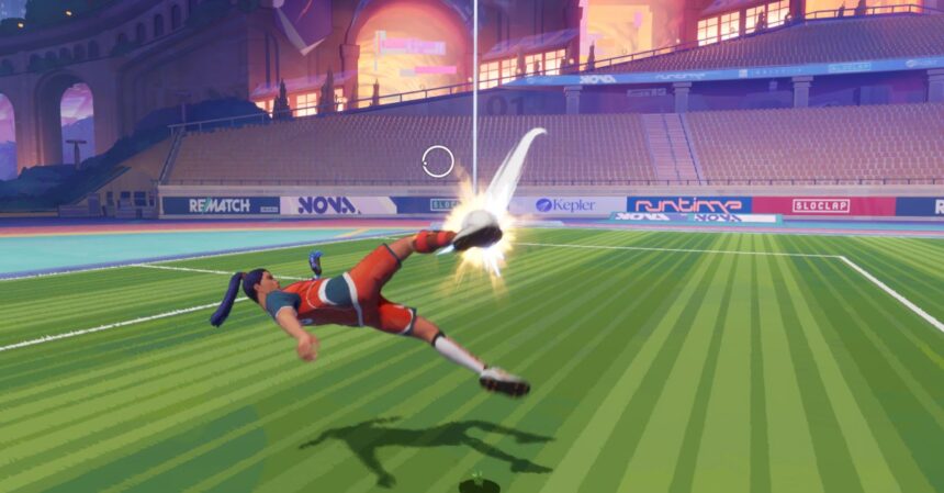 9 beginner’s tips before you start playing Rematch