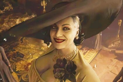 Resident Evil Village system requirements
