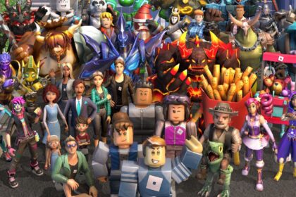 Roblox system requirements 2025