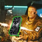 New Nvidia RTX GPU is 14% faster in Cyberpunk 2077 for 5x the price of a 5090