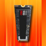 The price of Samsung's fastest gaming SSD just plummeted by $100