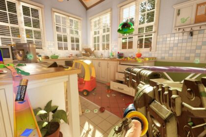 PS5 shooter goes from 5 players to bestseller after devs defend game