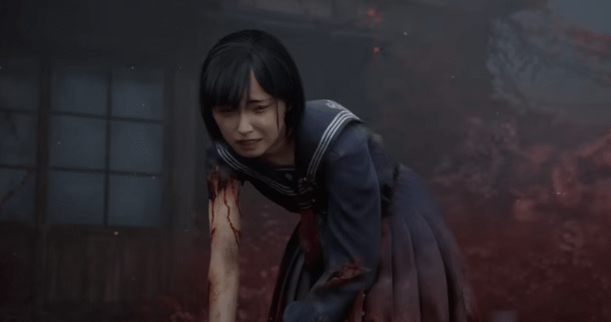 Silent Hill f devs want you to ‘find the beauty in terror’