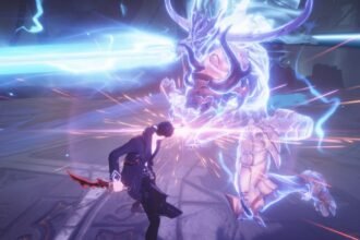 The Solo Leveling video game makes you feel like Jinwoo — then the grind kicks in