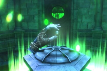 Thief VR Studio's Next Game Based On "Flagship IP" From Major Movie