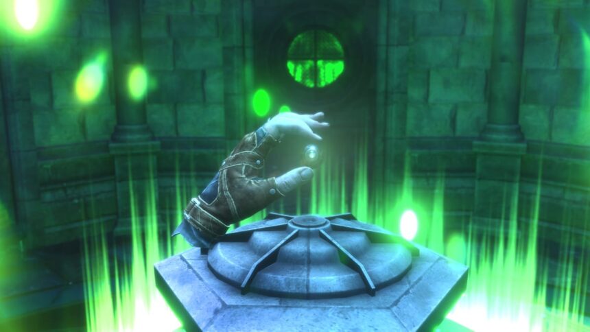 Thief VR Studio's Next Game Based On &quot;Flagship IP&quot; From Major Movie