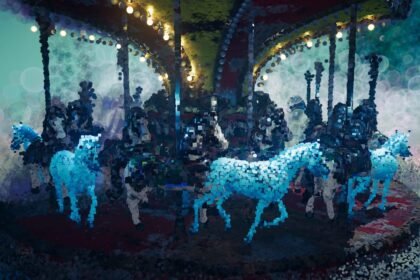 Dreams Of Another Has An Exclusive First Person Mode On PlayStation VR2