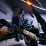 Into The Darkness Hands-On: Promising Physics Action With A Long Way To Go